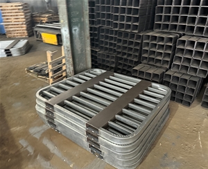 鋼托盤廠家的挑選要點