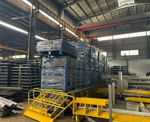 鋼托盤廠家怎么檢查質(zhì)量