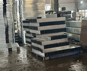 鋼托盤廠家使用注意事項(xiàng)