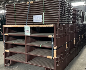 倉儲(chǔ)貨架的市場(chǎng)需求和趨勢(shì)是怎樣的?