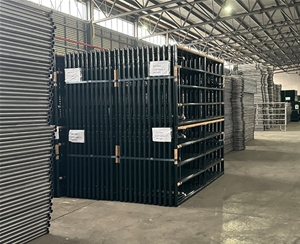 南京貨架在工業(yè)中主要應(yīng)用在哪些領(lǐng)域？